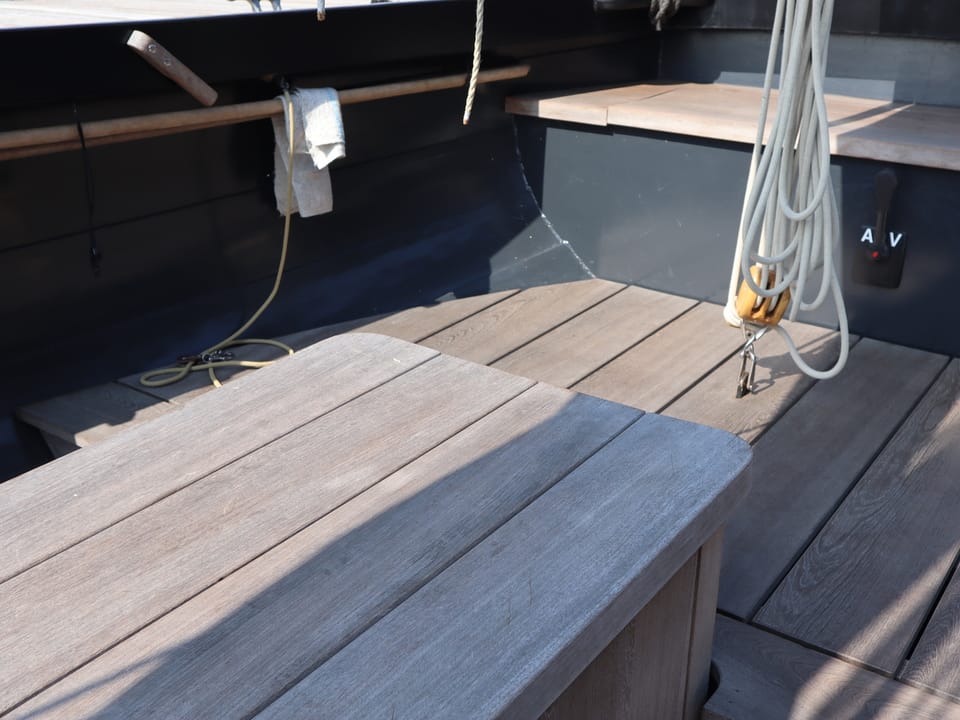 Staverse Jol Visserman - Foto 14