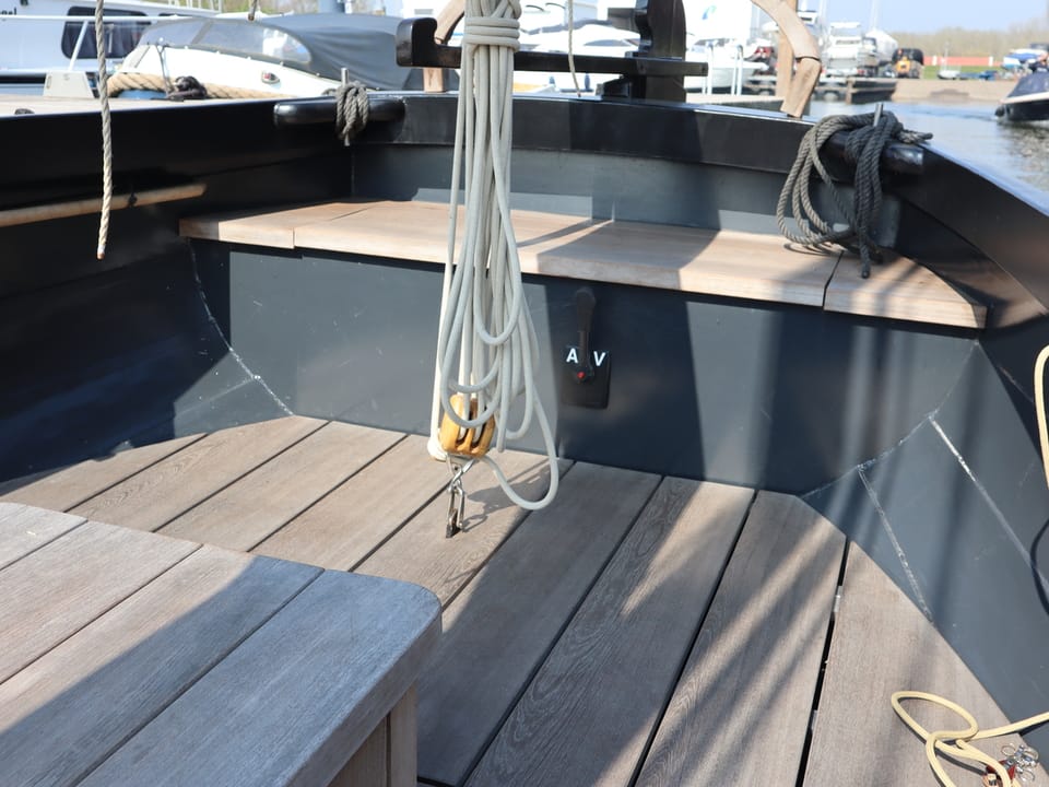 Staverse Jol Visserman - Foto 15