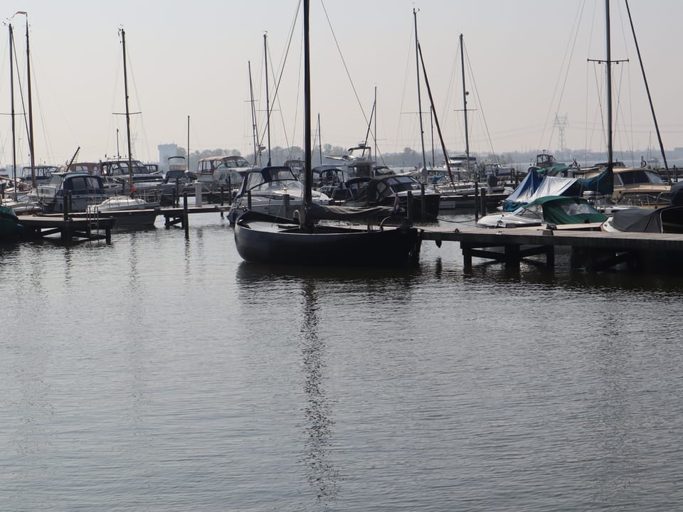 Staverse Jol Visserman - Foto 16