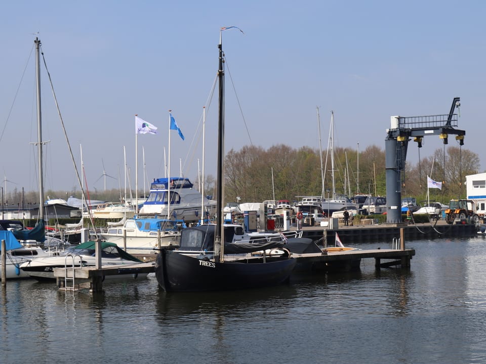 Staverse Jol Visserman - Foto 17