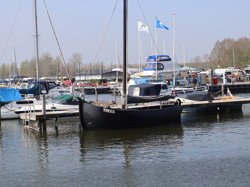 Staverse Jol Visserman - Foto 18