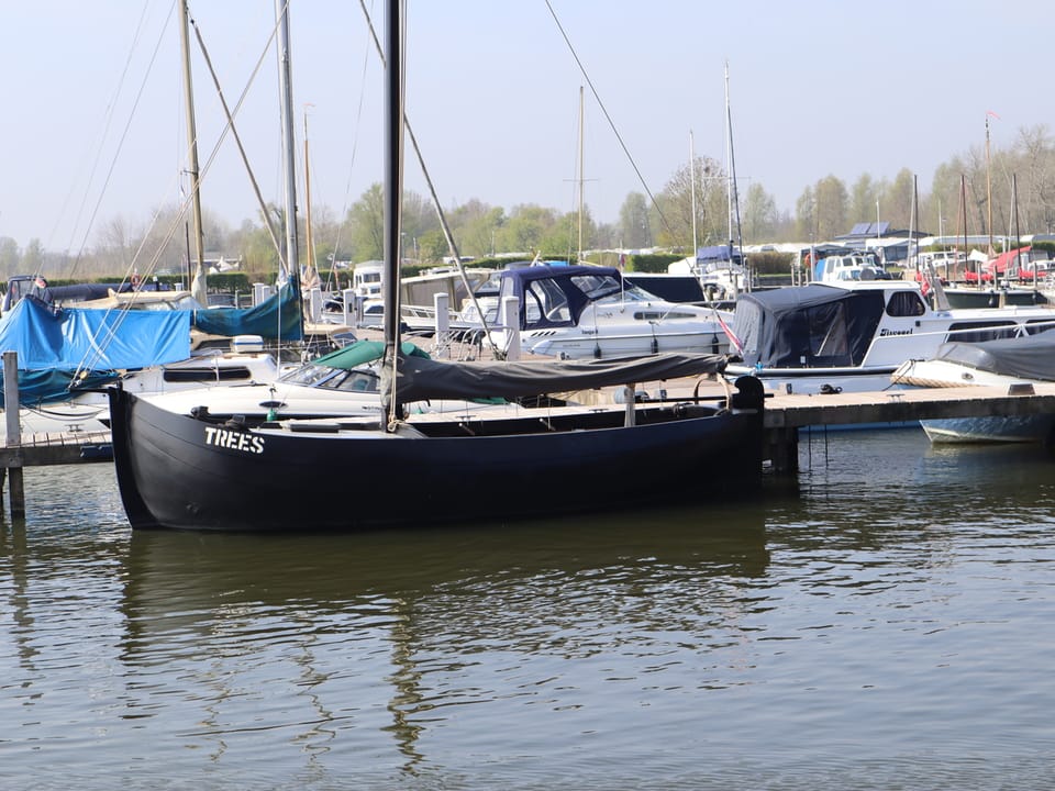 Staverse Jol Visserman - Foto 19