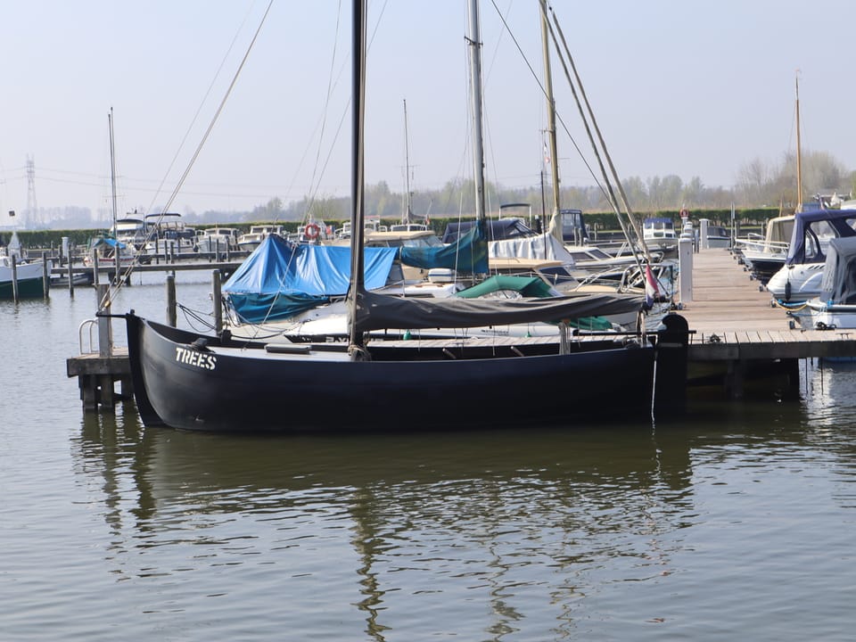 Staverse Jol Visserman - Foto 20