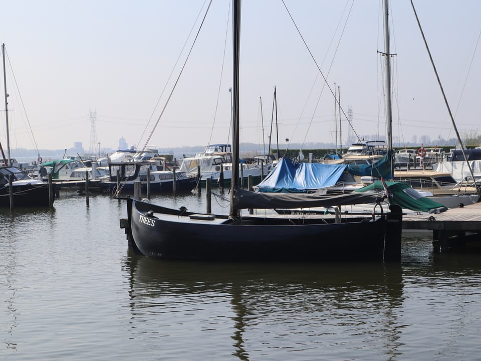 Staverse Jol Visserman - Foto 21