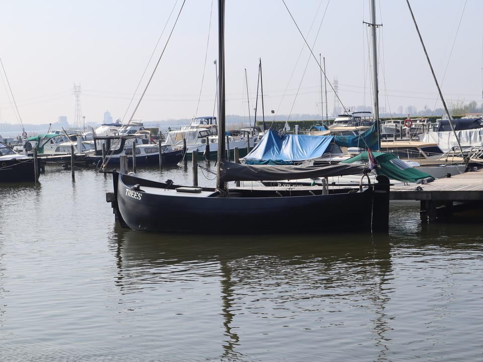 Staverse Jol Visserman - Foto 22