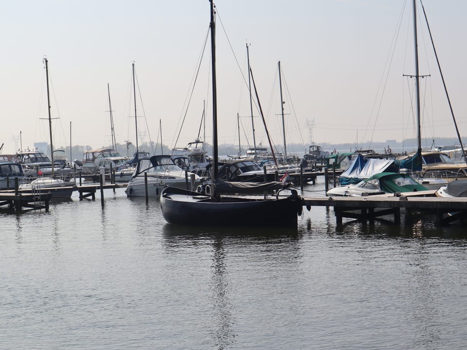 Staverse Jol Visserman - Foto 23