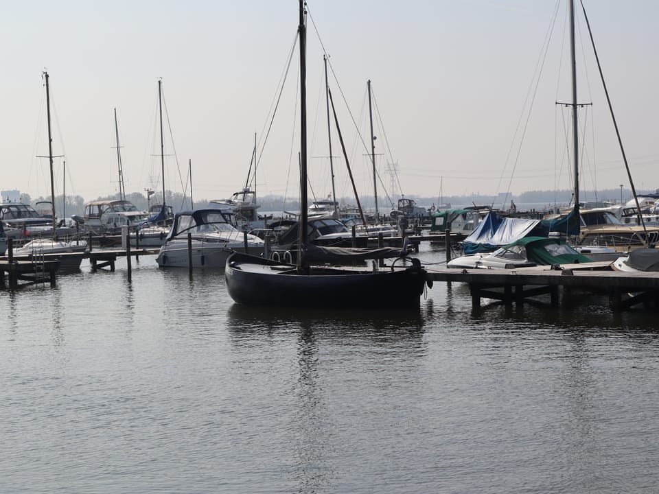 Staverse Jol Visserman - Foto 24