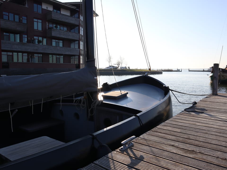 Staverse Jol Visserman - Foto 25