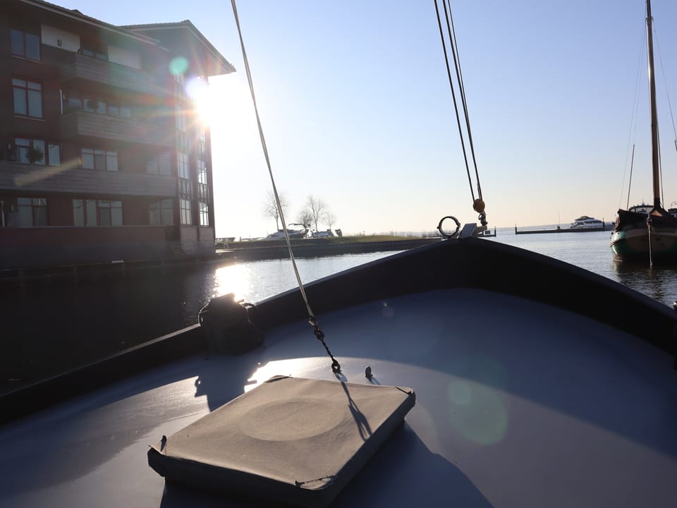 Staverse Jol Visserman - Foto 26