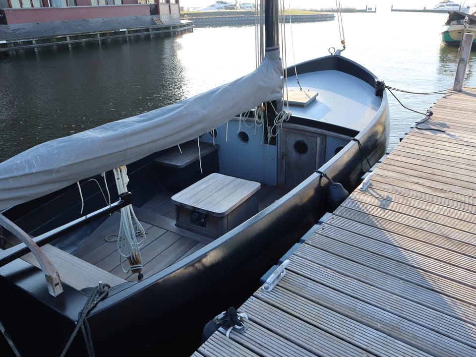 Staverse Jol Visserman - Foto 28