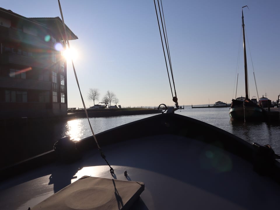 Staverse Jol Visserman - Foto 32