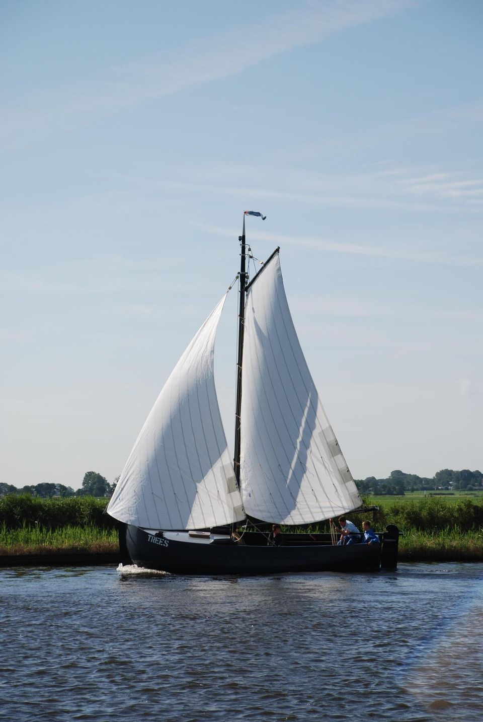 Staverse Jol Visserman - Foto 35