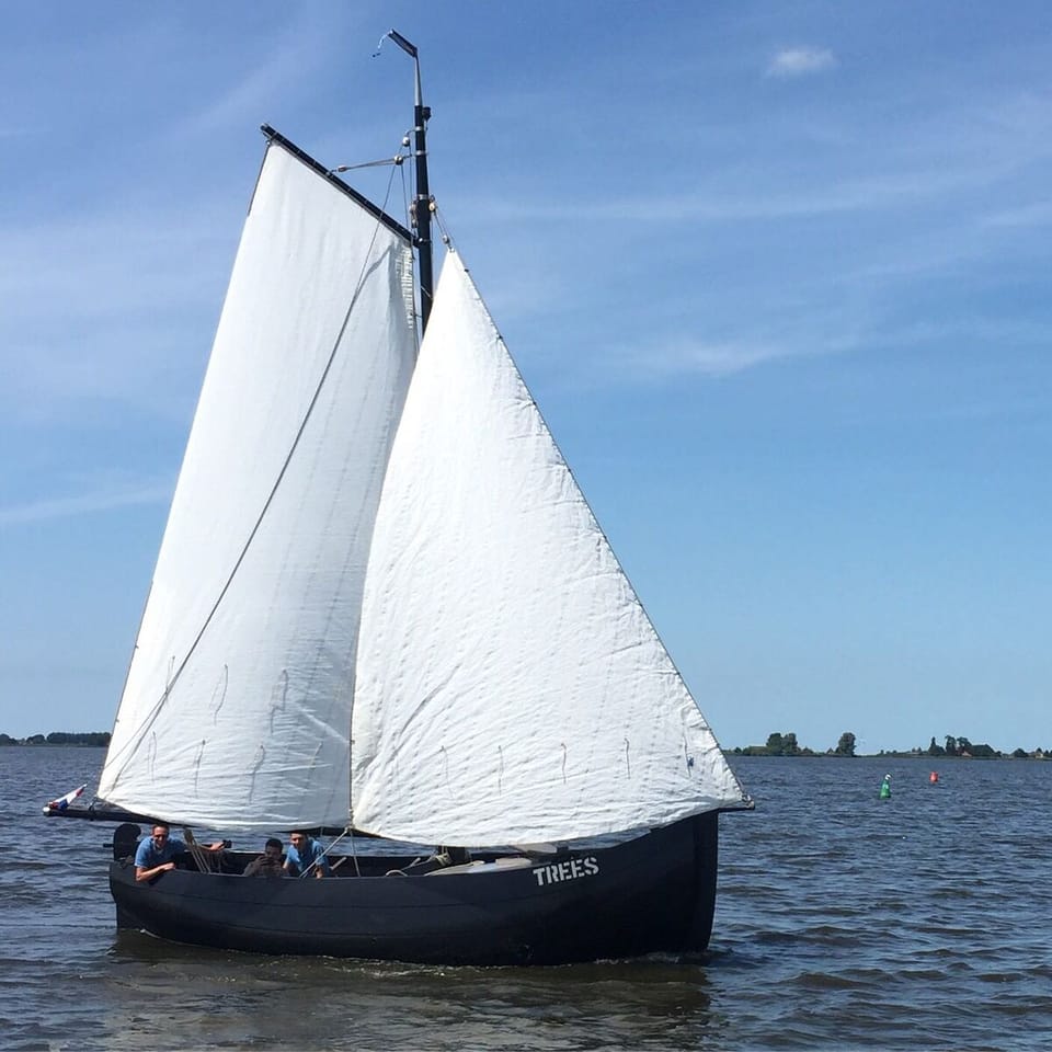 Staverse Jol Visserman - Foto 36