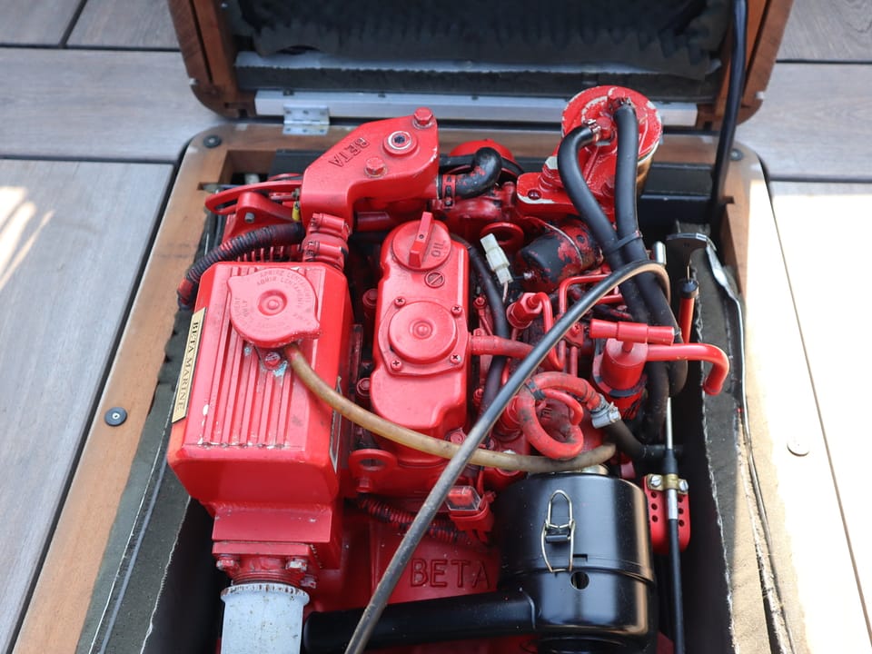 Staverse Jol Visserman - Foto 7