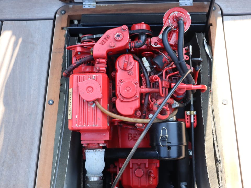 Staverse Jol Visserman - Foto 8