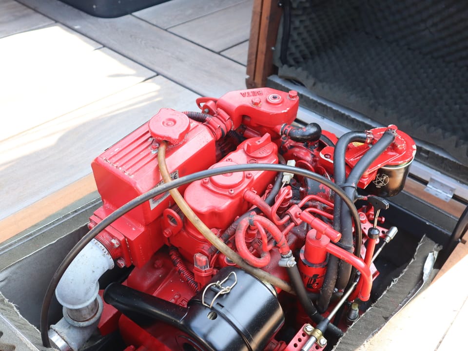 Staverse Jol Visserman - Foto 9