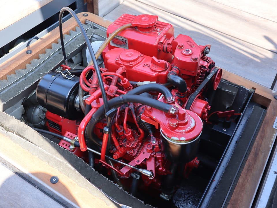 Staverse Jol Visserman - Foto 10