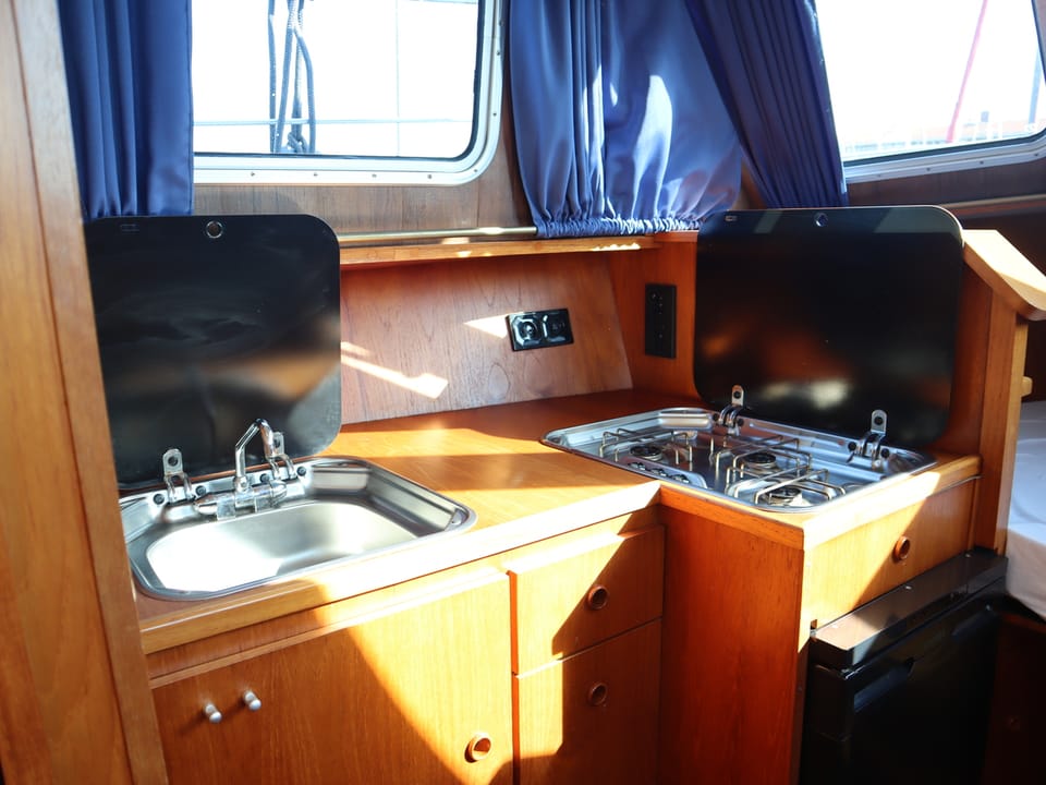 Beachcraft 850 Refit - Foto 11