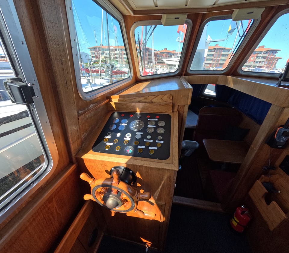 Beachcraft 850 Refit - Foto 17