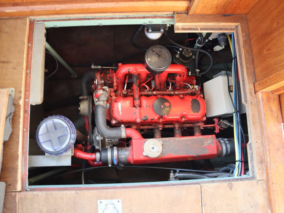 Beachcraft 850 Refit - Foto 21