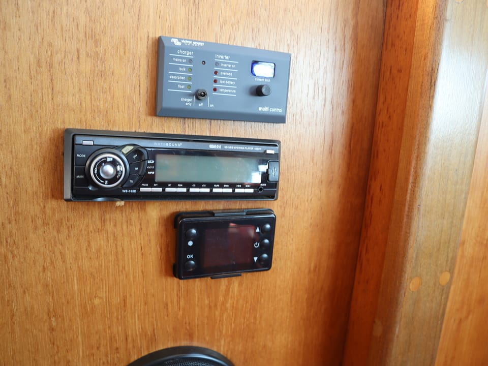 Beachcraft 850 Refit - Foto 24