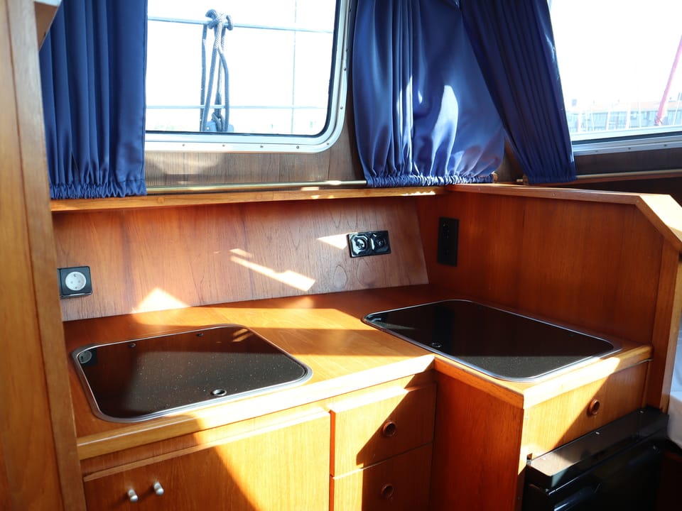 Beachcraft 850 Refit - Foto 10