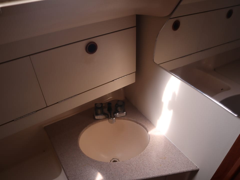 Hunter 280 Met stuurwiel - Foto 18