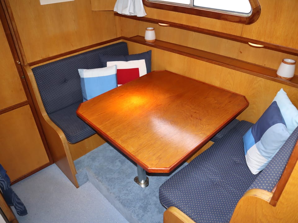 Blauwe Kruisvaarder 12.5 - Foto 40