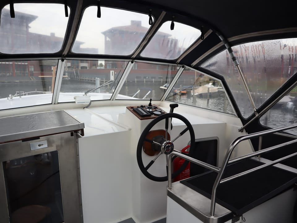 Blauwe Kruisvaarder 12.5 - Foto 68