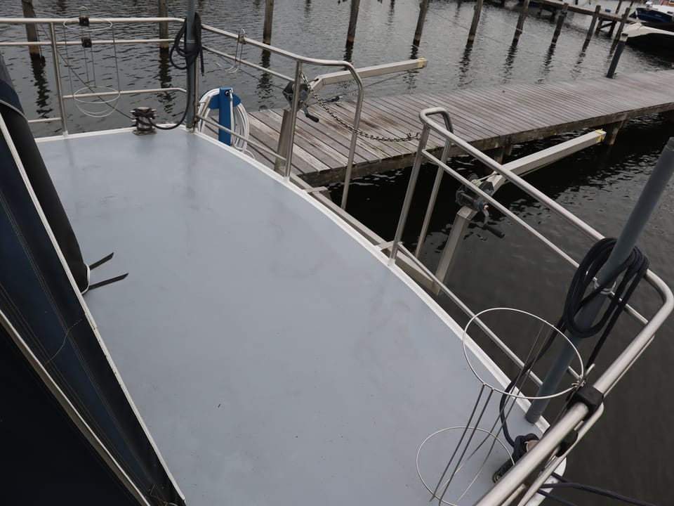 Blauwe Kruisvaarder 12.5 - Foto 76