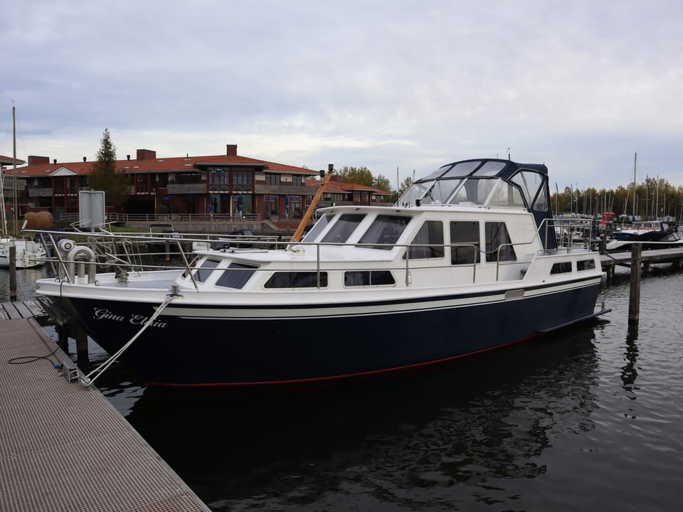 Blauwe Kruisvaarder 12.5 - Foto 86