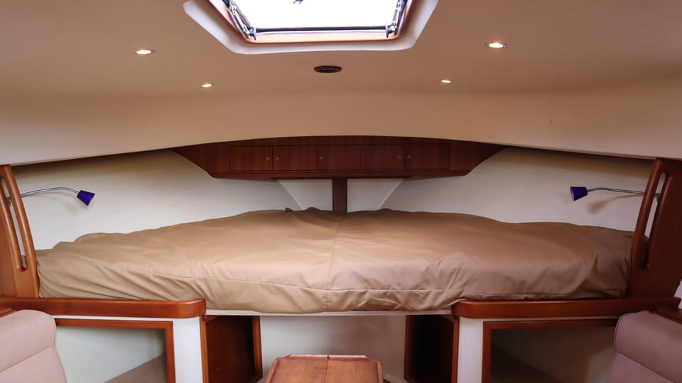 Intercruiser 29 - Foto 13