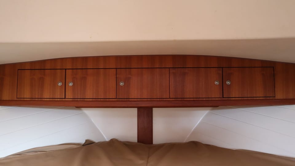 Intercruiser 29 - Foto 14