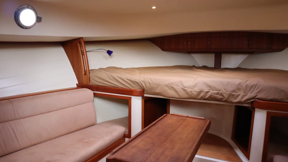 Intercruiser 29 - Foto 15