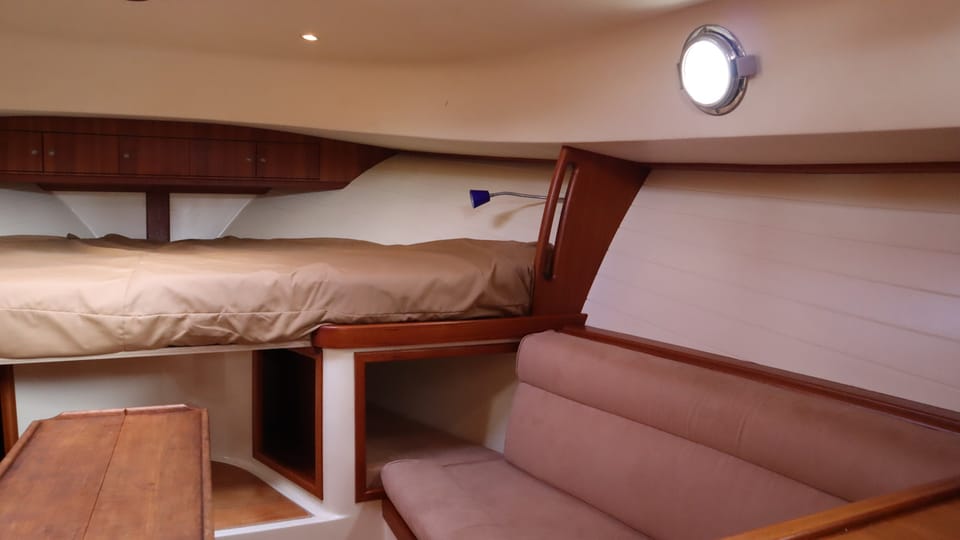 Intercruiser 29 - Foto 16