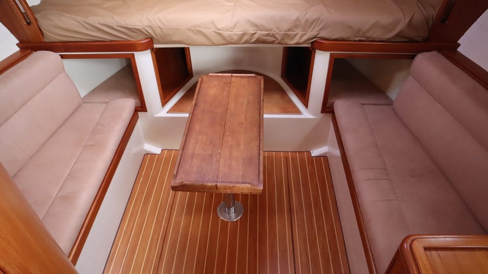 Intercruiser 29 - Foto 17