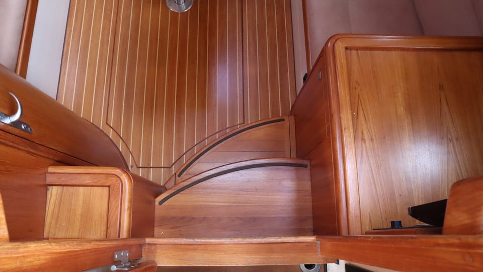 Intercruiser 29 - Foto 18