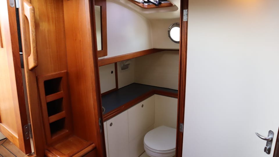 Intercruiser 29 - Foto 20