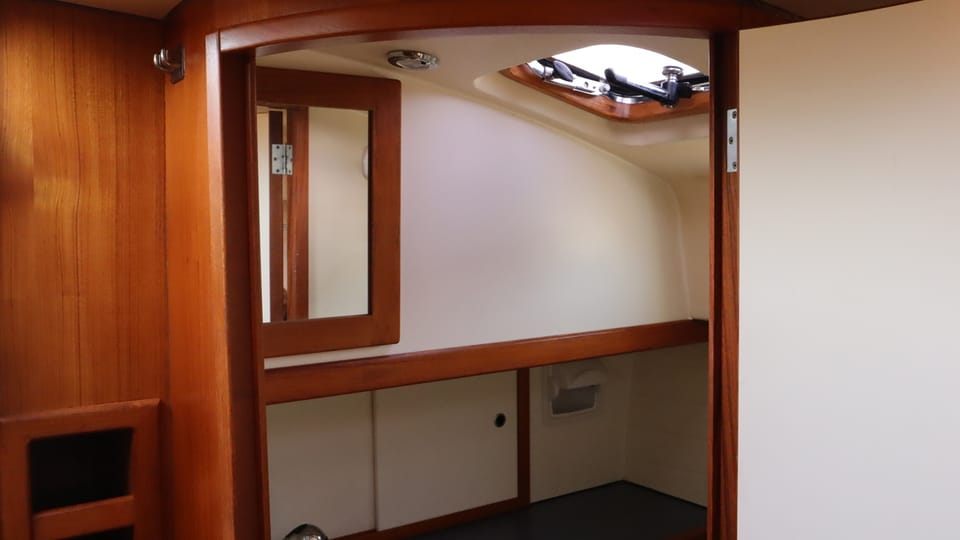 Intercruiser 29 - Foto 22