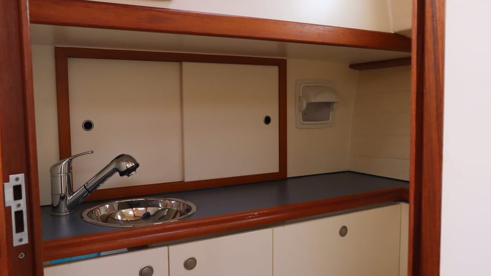 Intercruiser 29 - Foto 23