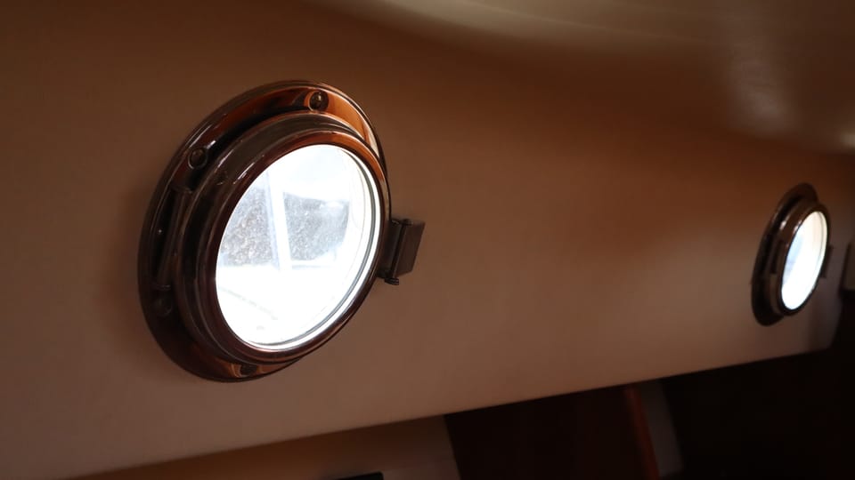 Intercruiser 29 - Foto 25