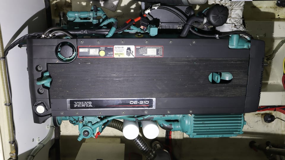 Intercruiser 29 - Foto 29