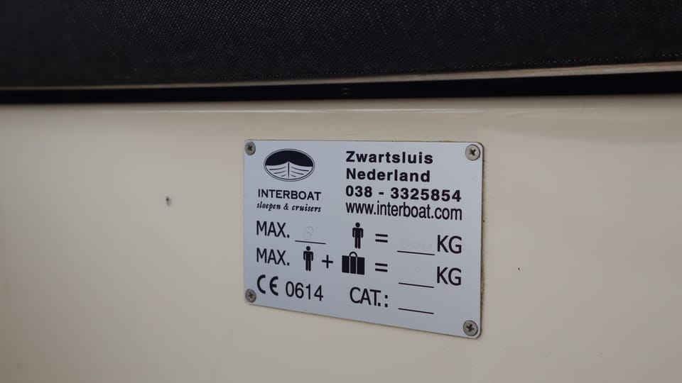 Intercruiser 29 - Foto 31