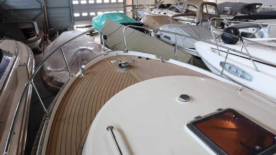 Intercruiser 29 - Foto 32
