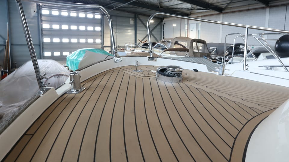 Intercruiser 29 - Foto 33