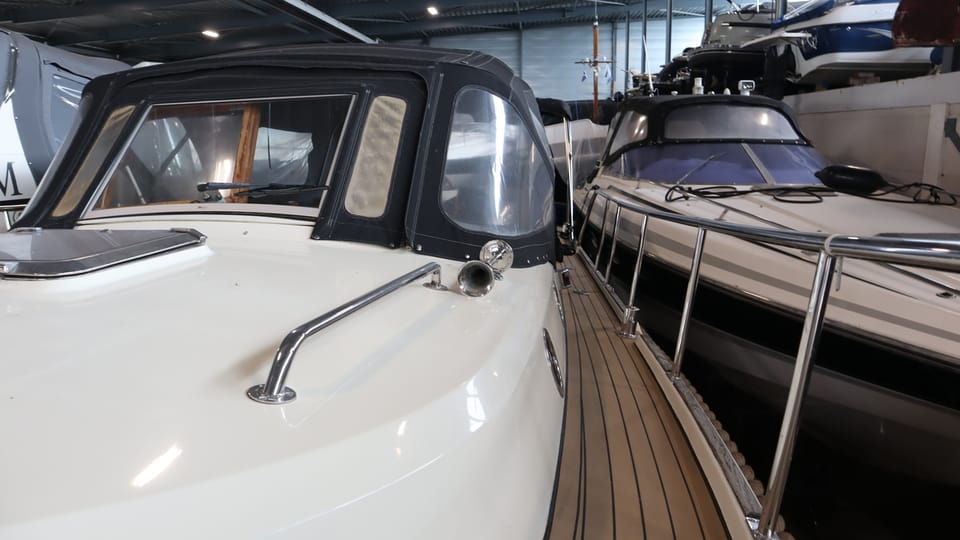 Intercruiser 29 - Foto 34