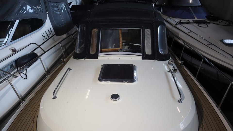 Intercruiser 29 - Foto 35