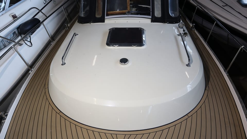 Intercruiser 29 - Foto 36