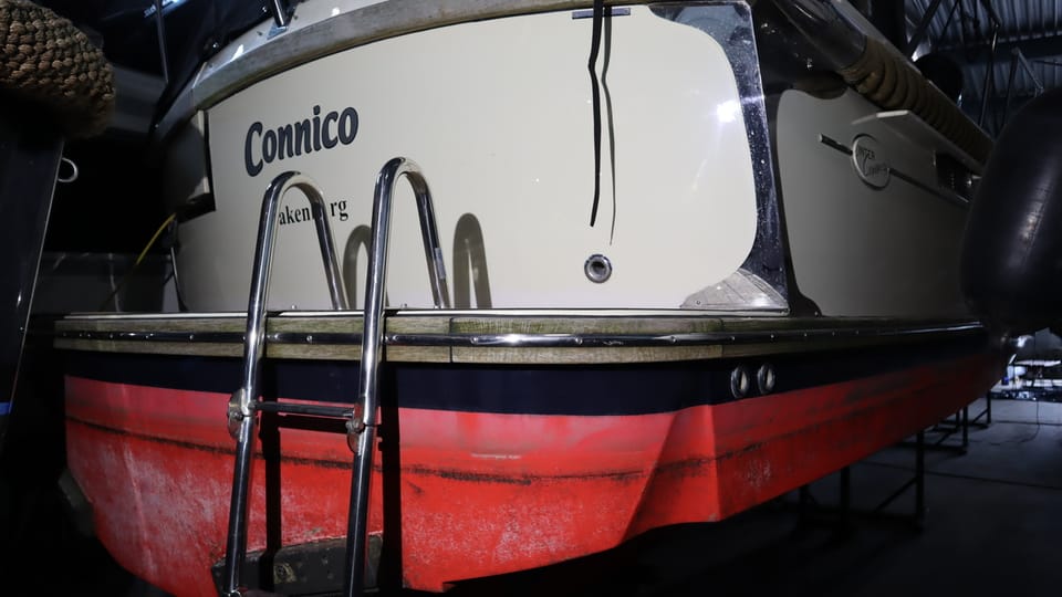 Intercruiser 29 - Foto 37