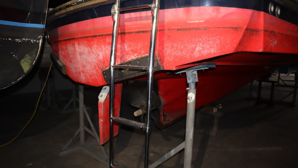 Intercruiser 29 - Foto 38